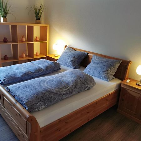 Ruridylle III Apartment Simmerath Ngoại thất bức ảnh