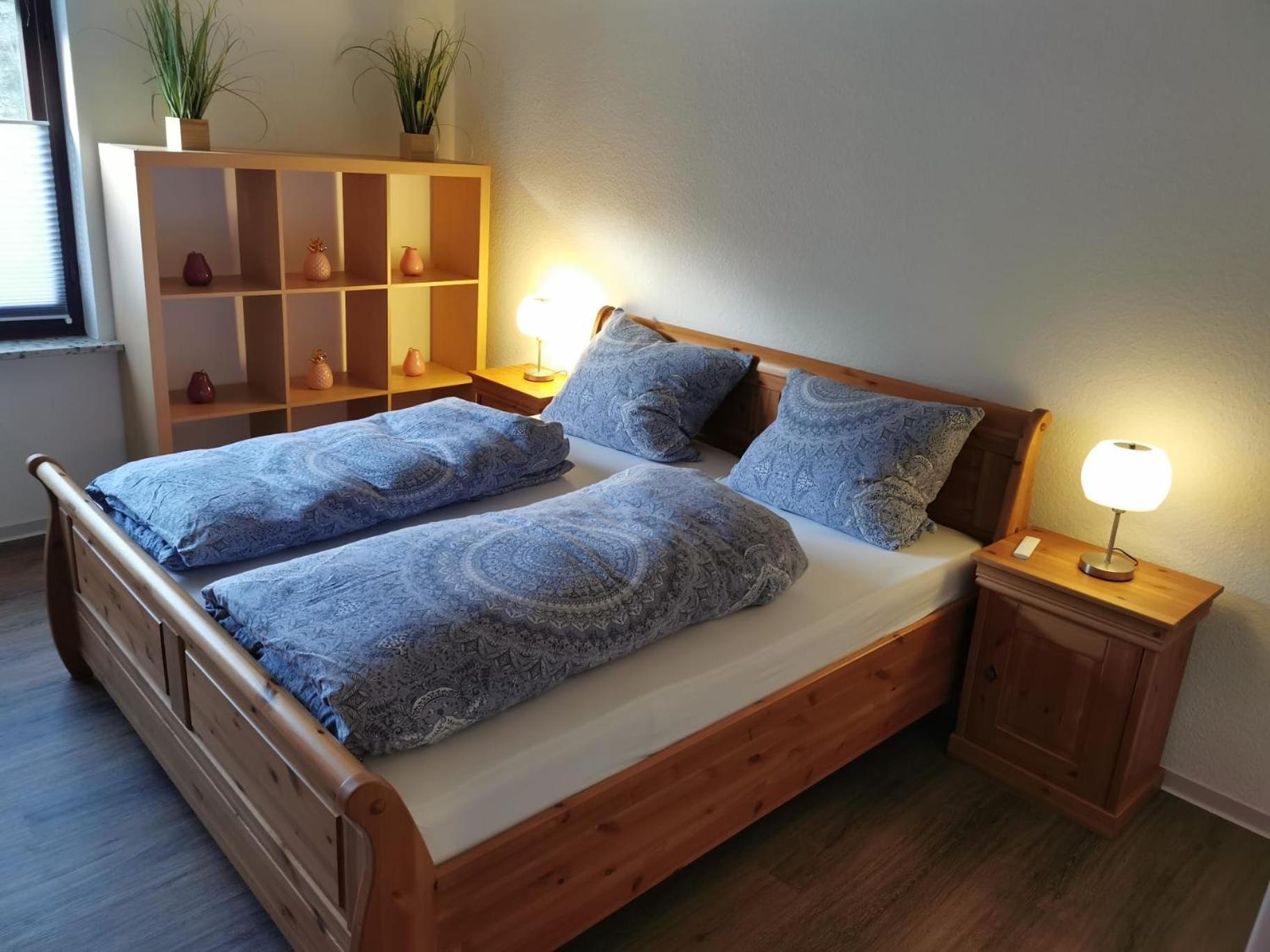 Ruridylle III Apartment Simmerath Ngoại thất bức ảnh