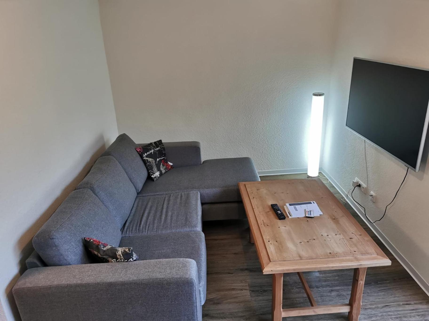 Ruridylle III Apartment Simmerath Ngoại thất bức ảnh