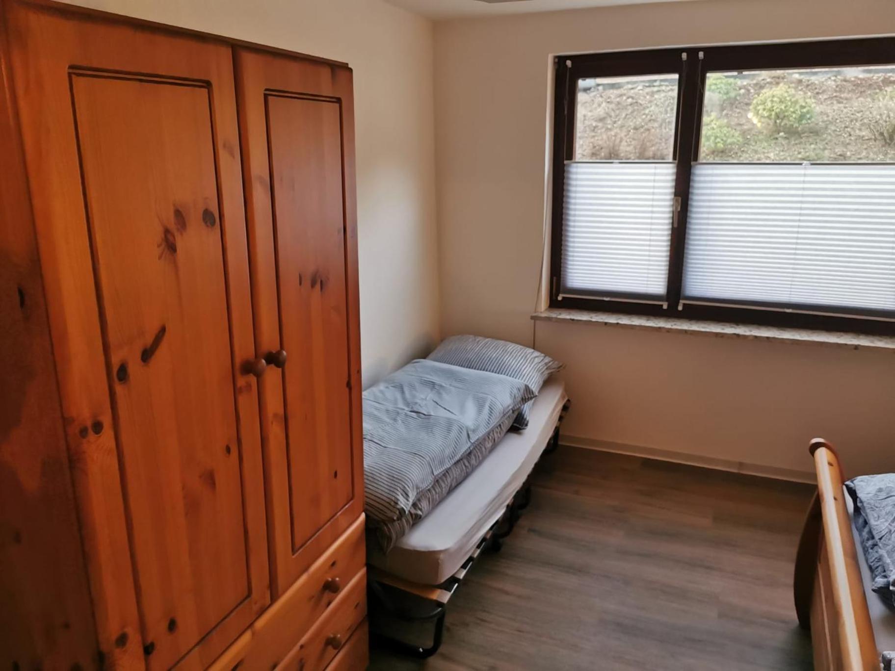 Ruridylle III Apartment Simmerath Ngoại thất bức ảnh