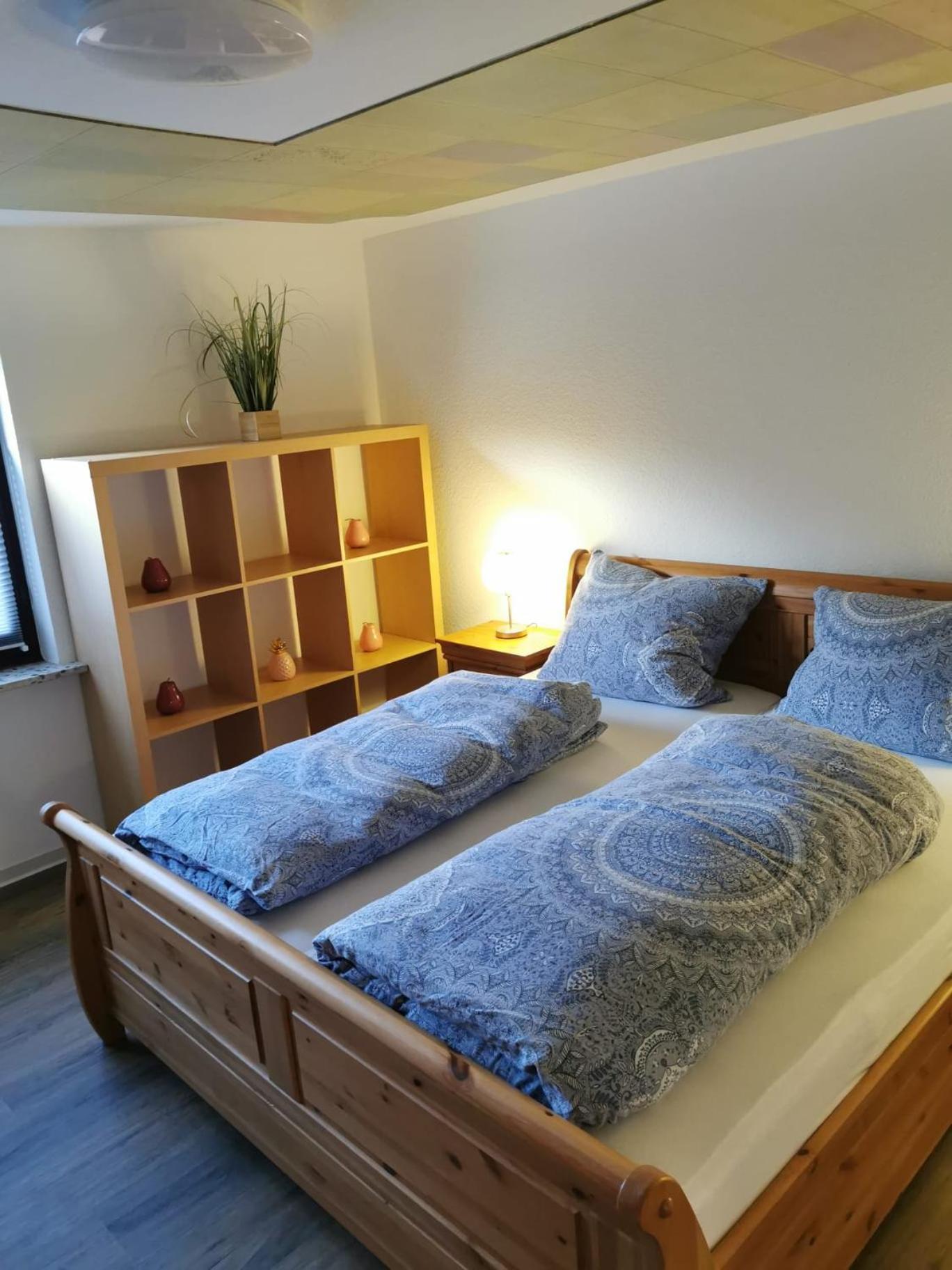 Ruridylle III Apartment Simmerath Ngoại thất bức ảnh